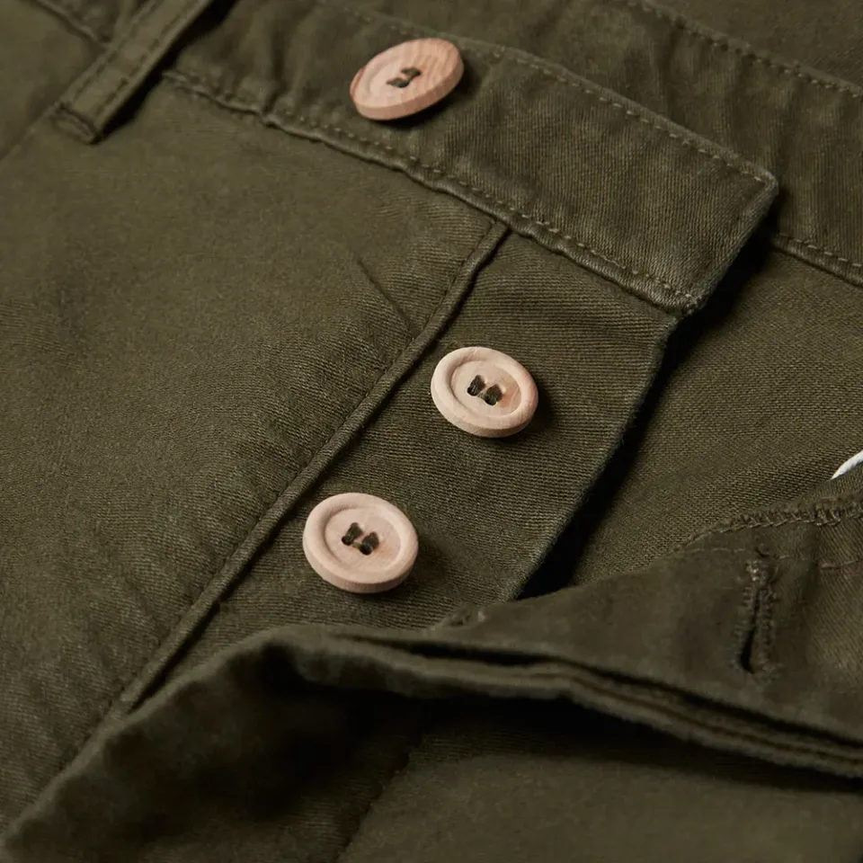 Swedish Pant