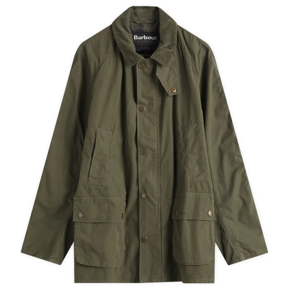 Ashby Casual Jacket