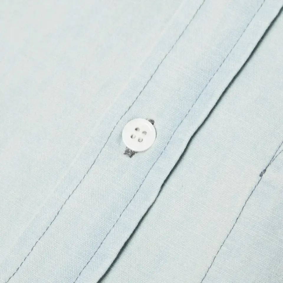 Dip Dyed Shirt