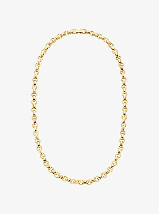 Link Necklace