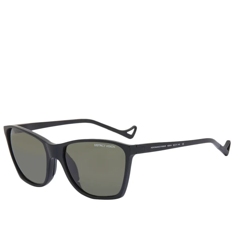 Keiichi Running Sunglasses