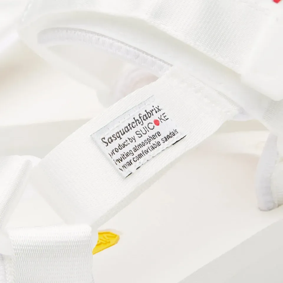 Sasquatchfabrix. x Suicoke Sandal