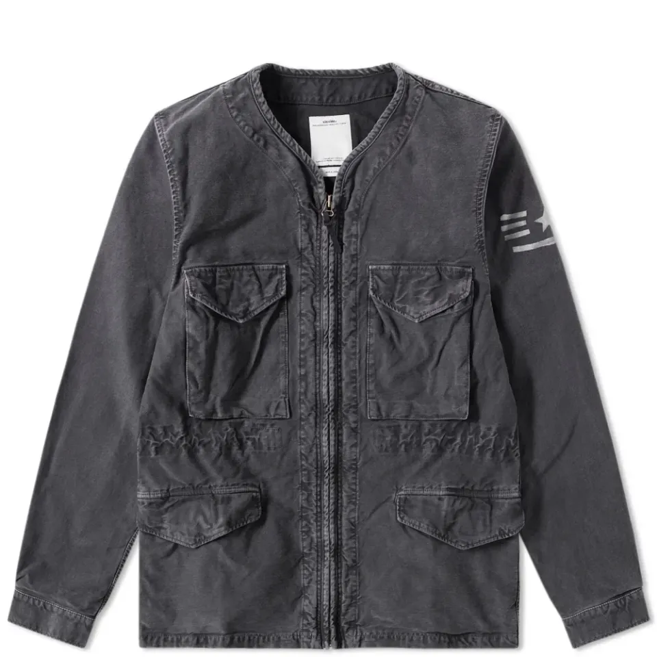 Reserves Jacket