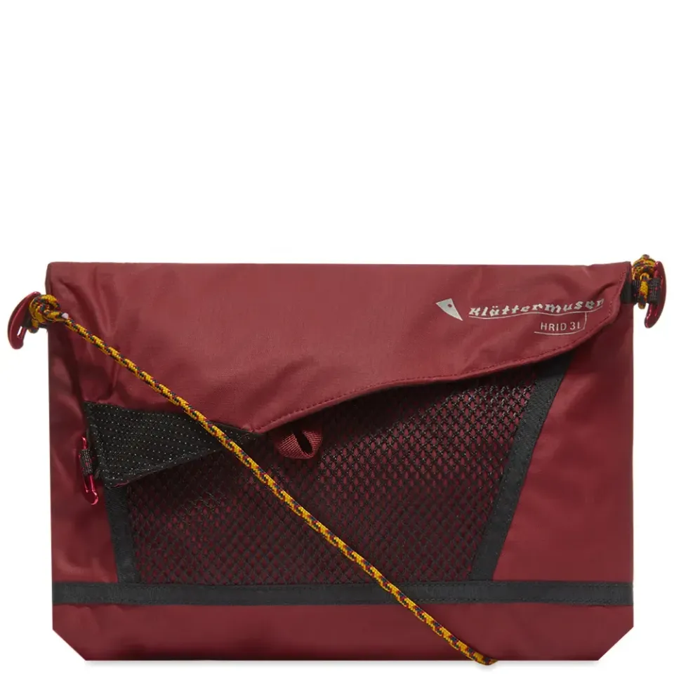 Hrid 3L Waterproof Accessory Bag