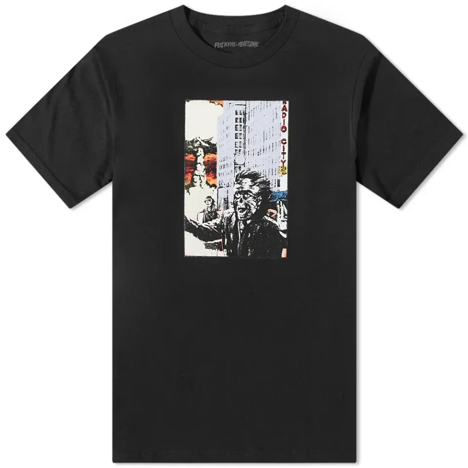 Hallucination T-Shirt