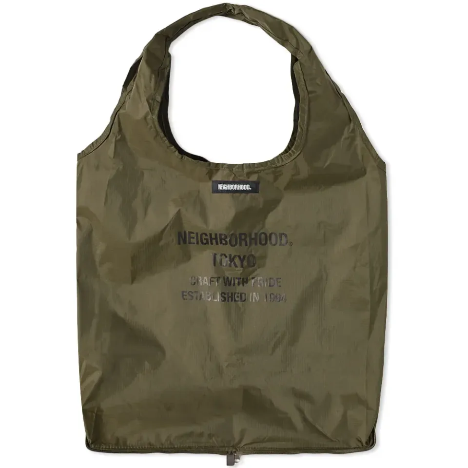 Packable Tote