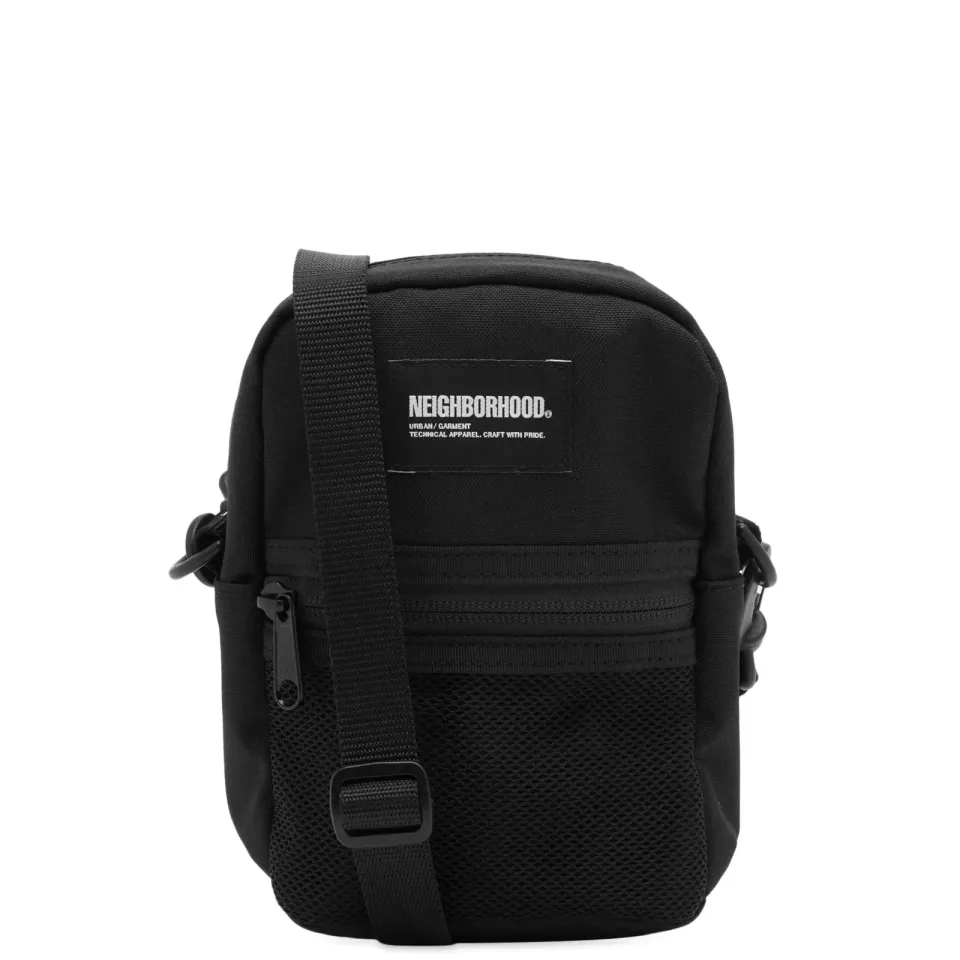 Mini Vertical Bag