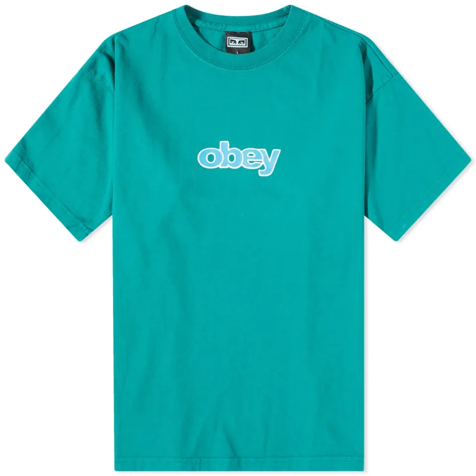 Stack Heavyweight T-Shirt