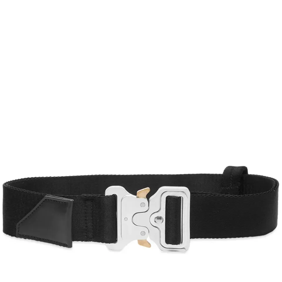 Rollercoaster Belt