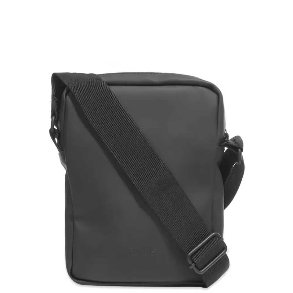 Jet Bag
