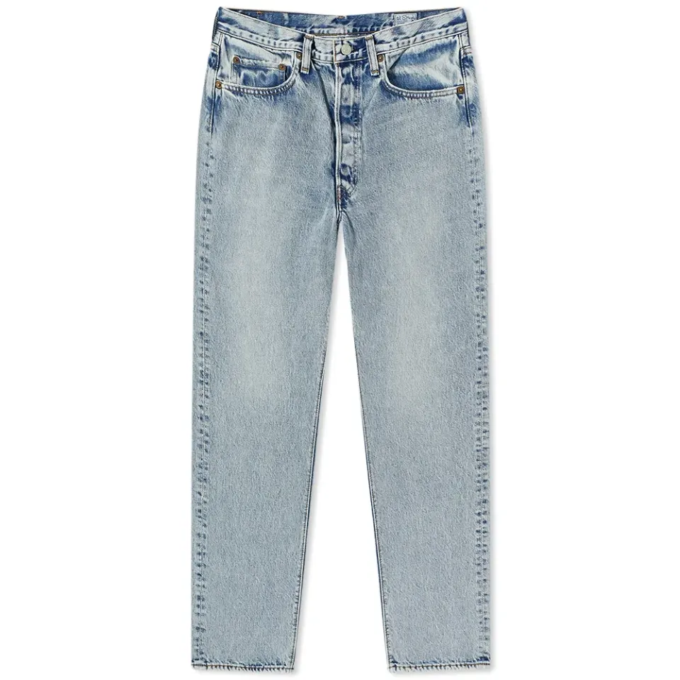 105 90s Standard Denim