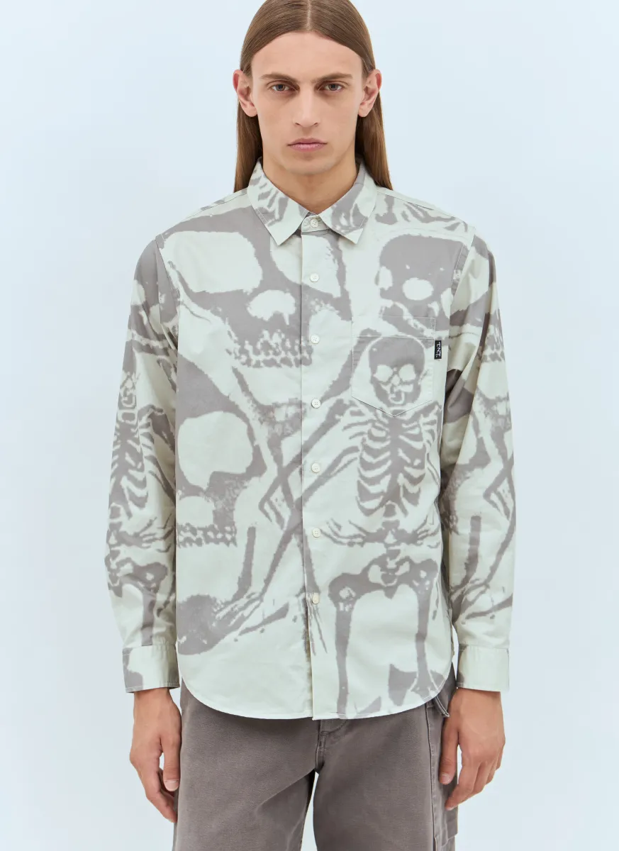 Skeletons Shirt