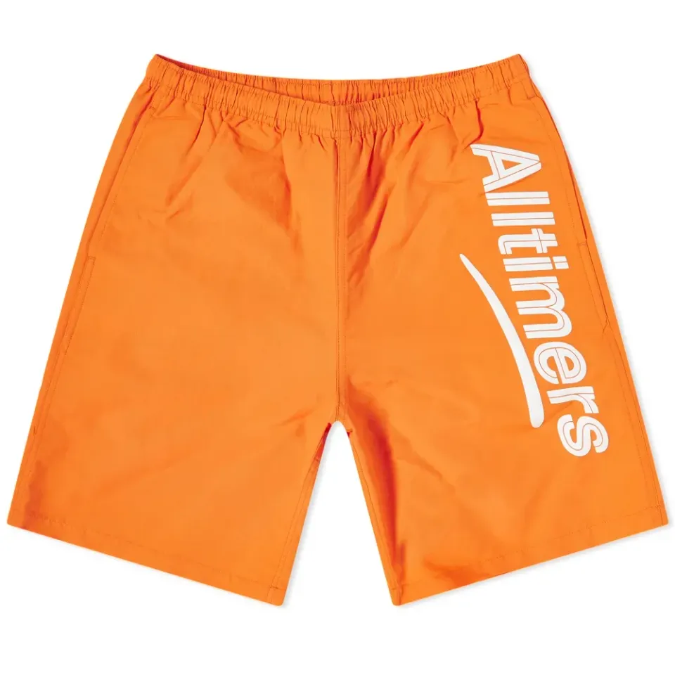 Swim Short