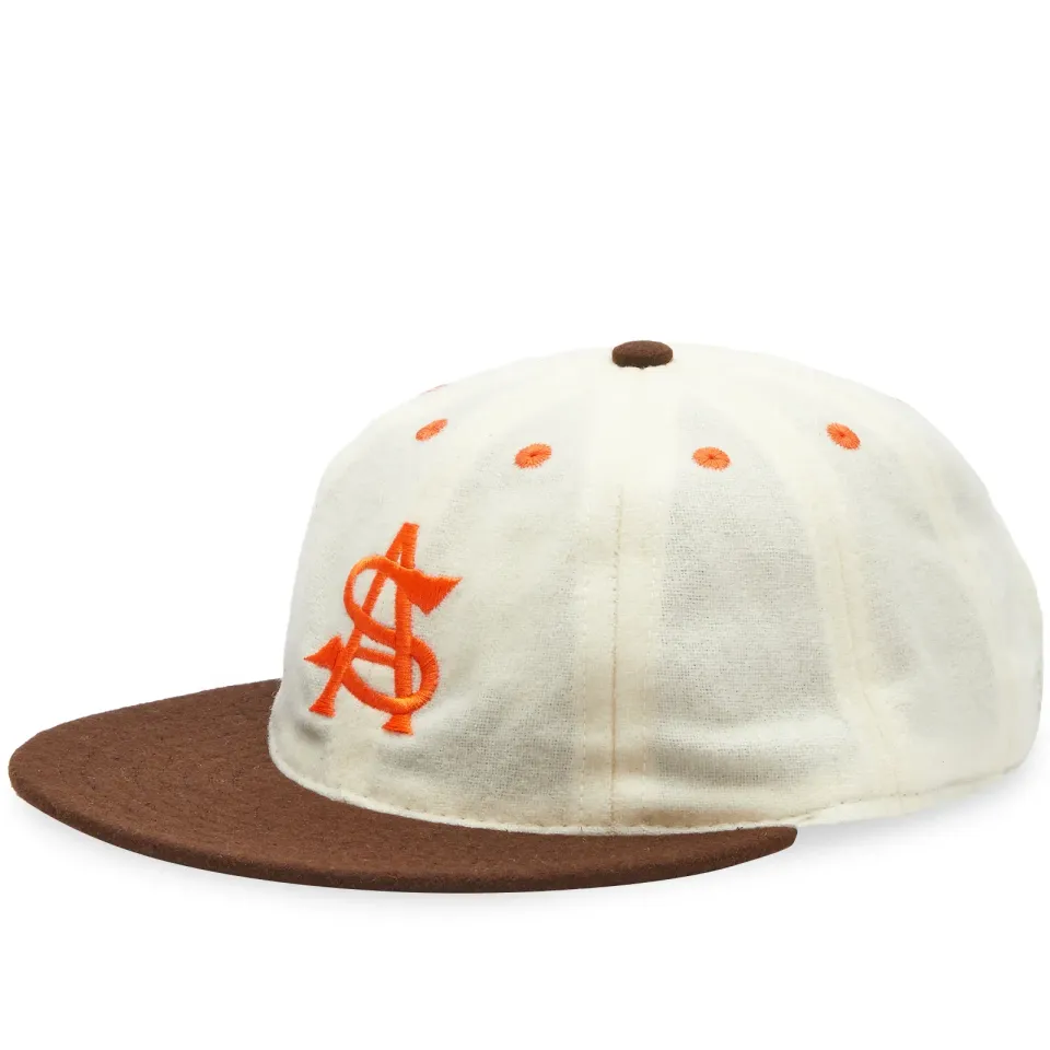 San Antonio Missions 1948 Vintage 8 Pa