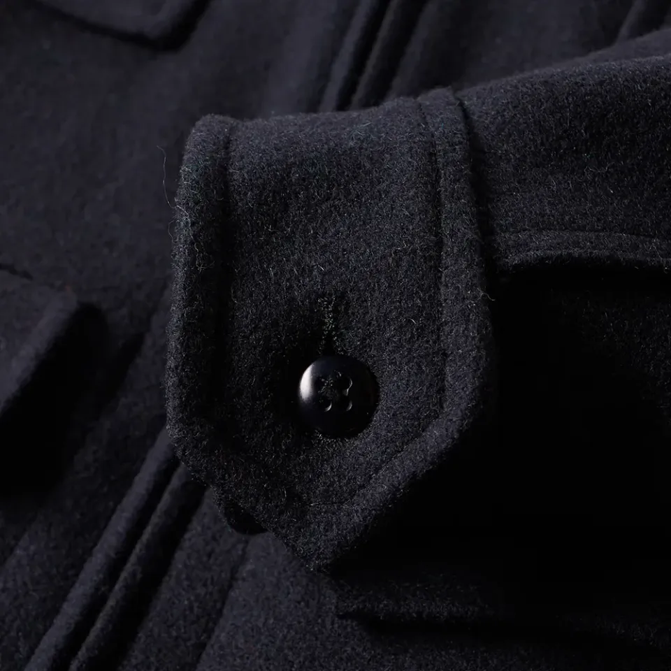 Trapper Jacket