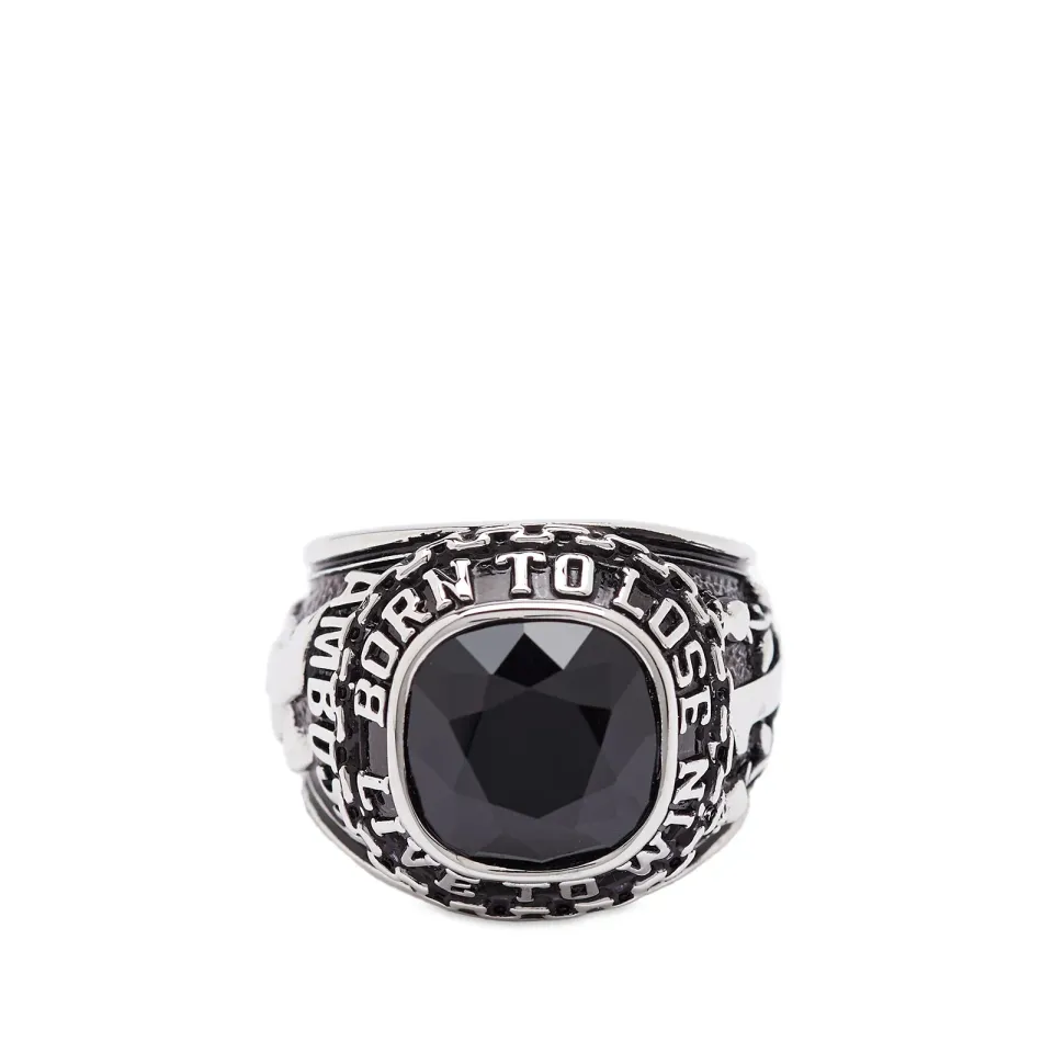 Class Ring