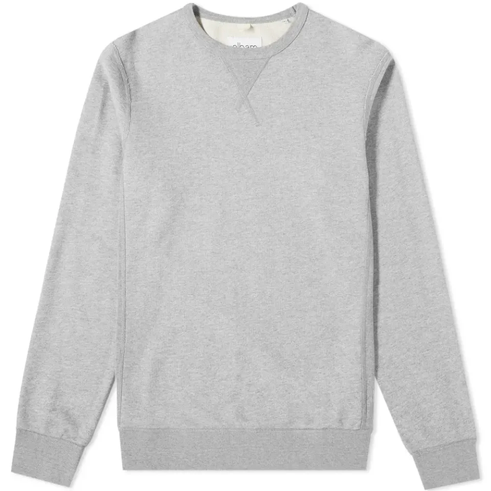 Classic Crew Sweat