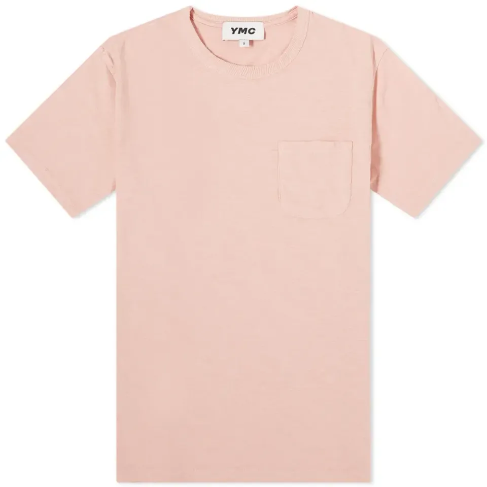 Wild Ones Pocket T-Shirt