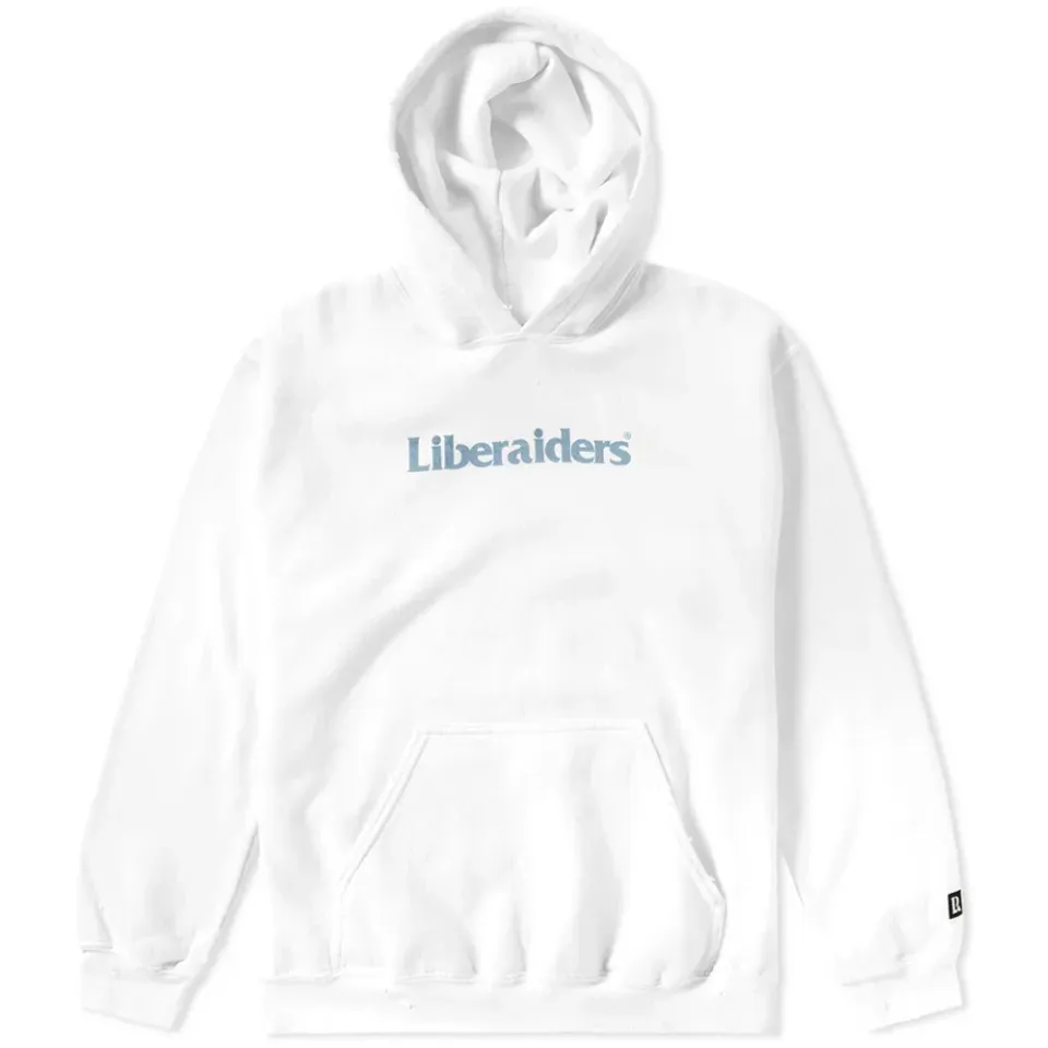 Logo Hoody