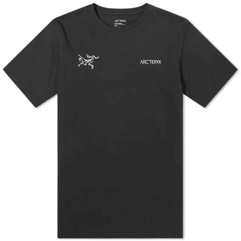 Arc'teryx Split Logo T-Shirt