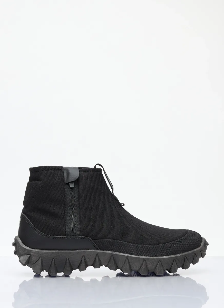 Snowclog Mid Sneakers