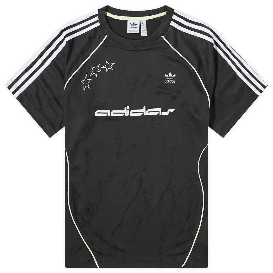 Short Sleeve Football Jersey