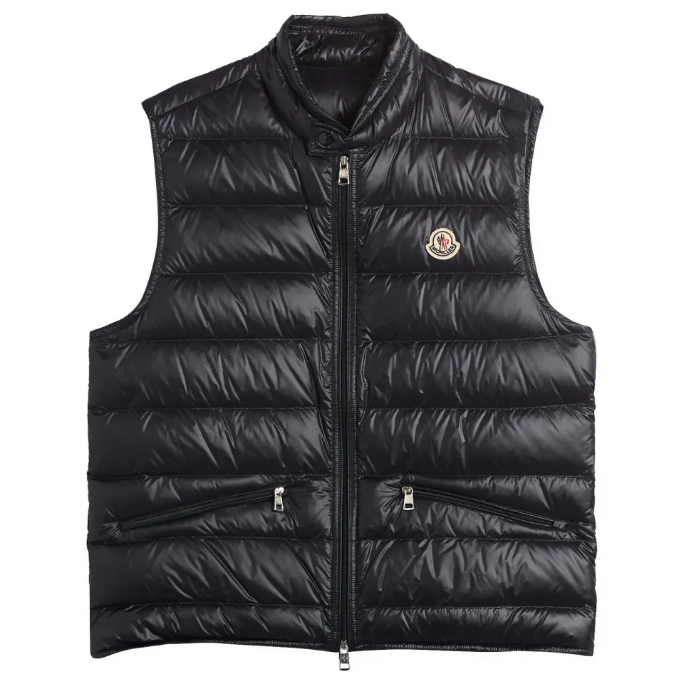 Gui Gilet