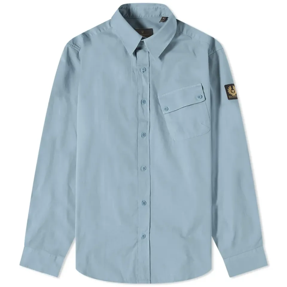 Pitch Shirt