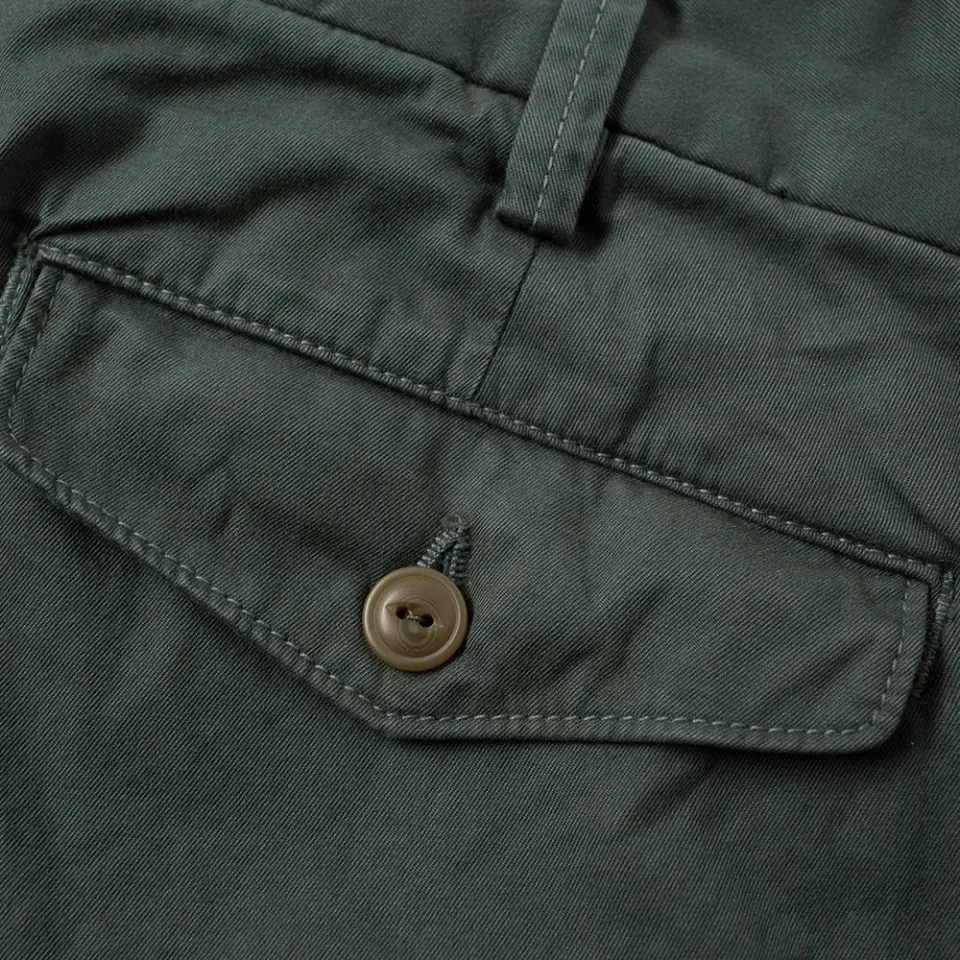 Light Twill Chino