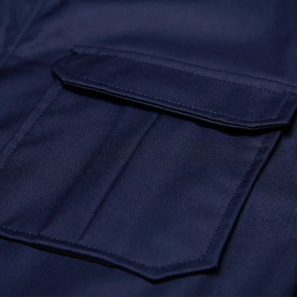 A.P.C. Oleron Parka