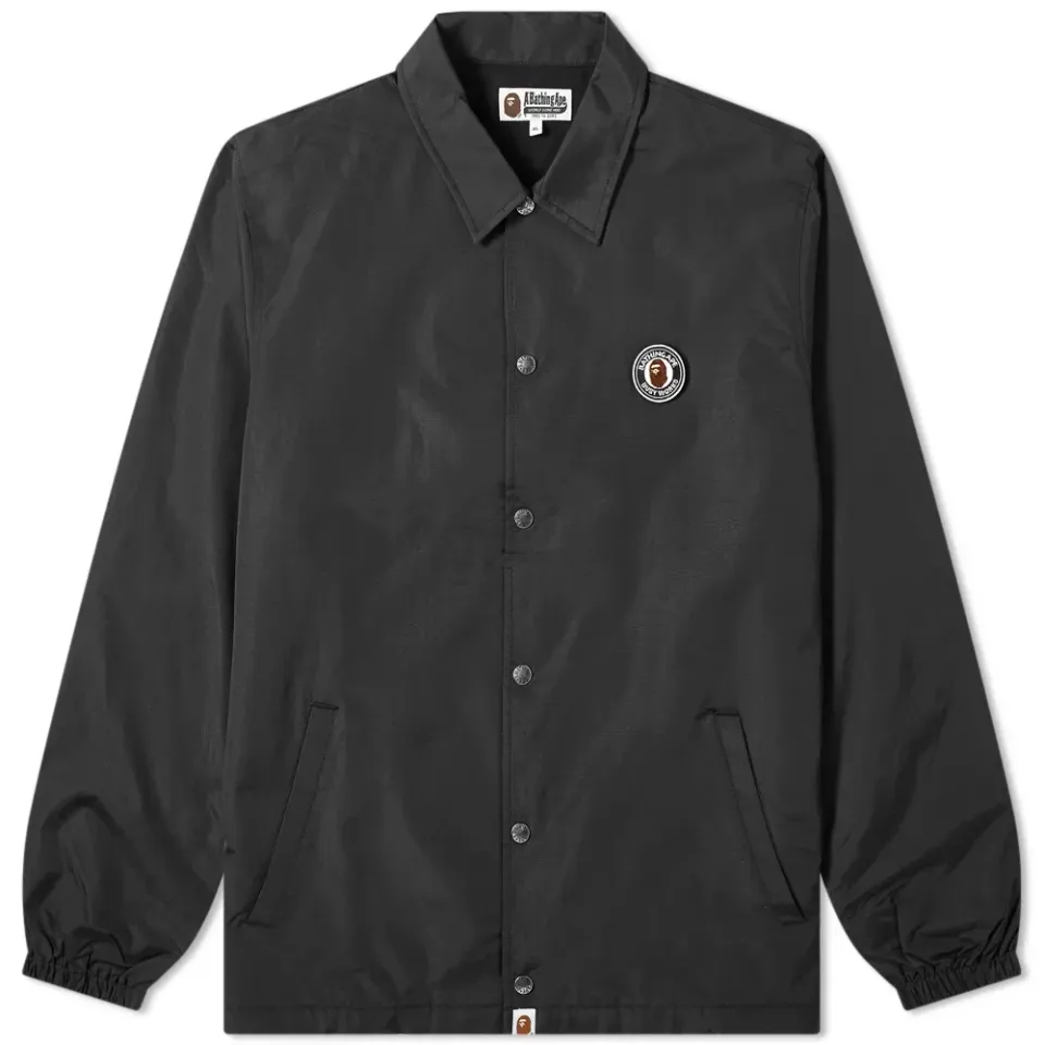 ATS Coach Jacket