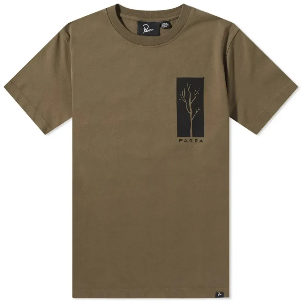 Dead Tree T-Shirt