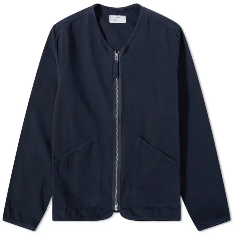 Military Liner Jacket