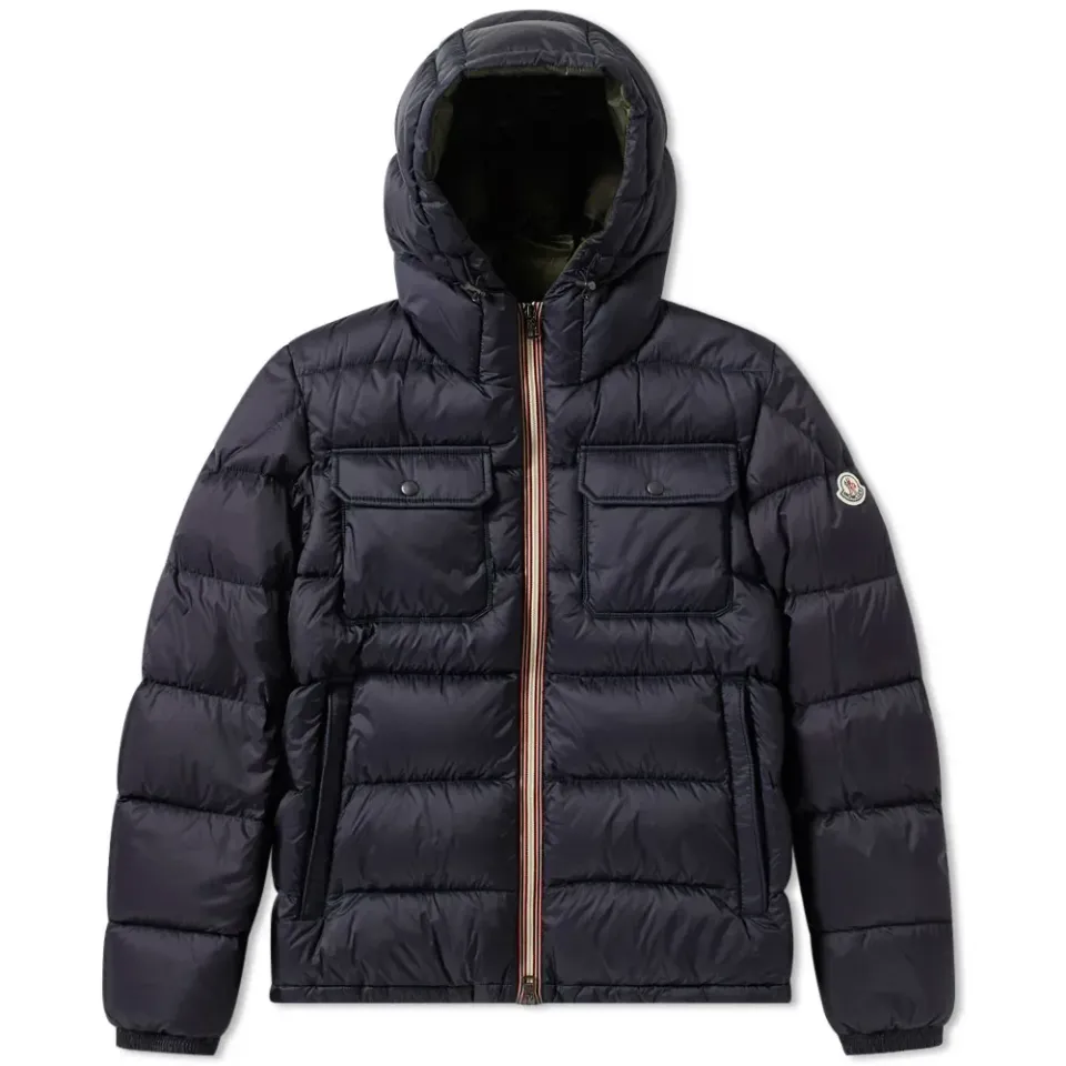 Morane Jacket