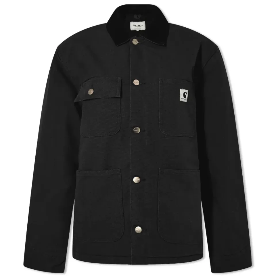 Irving Coat