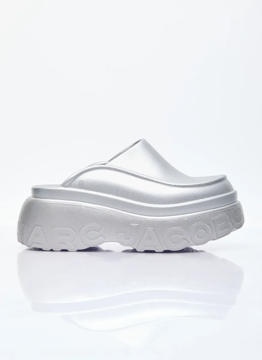 Clog Platforms