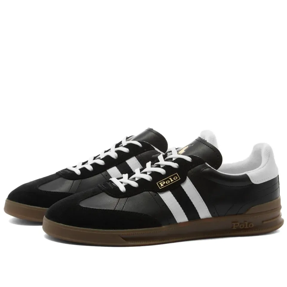 Heritage Aera Sneaker