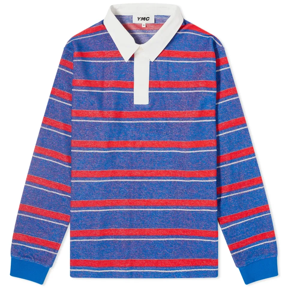 JJ Rugby Sweat