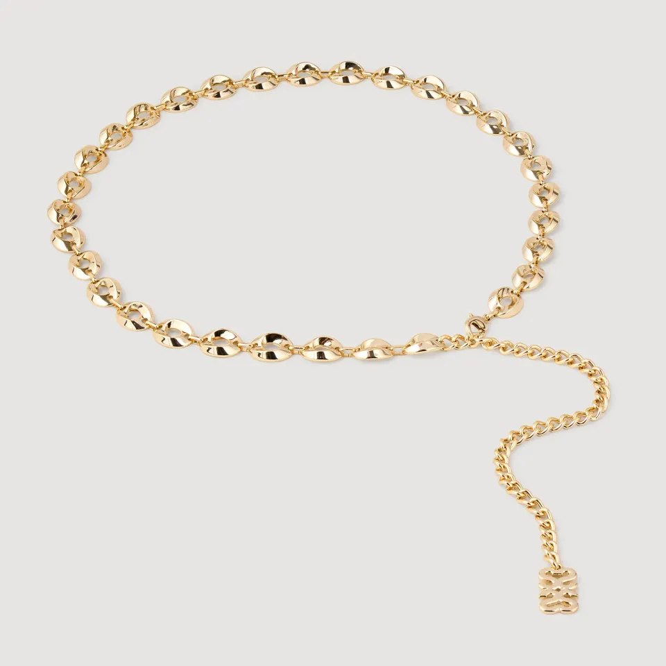Chain belt