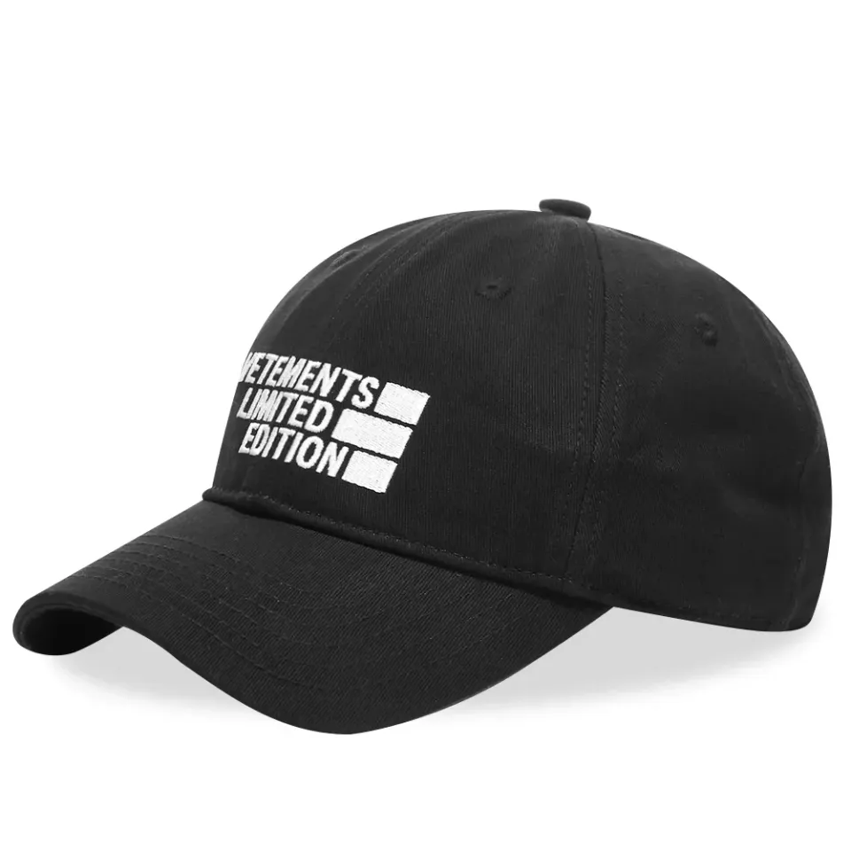 Logo Limited Edition Cap
