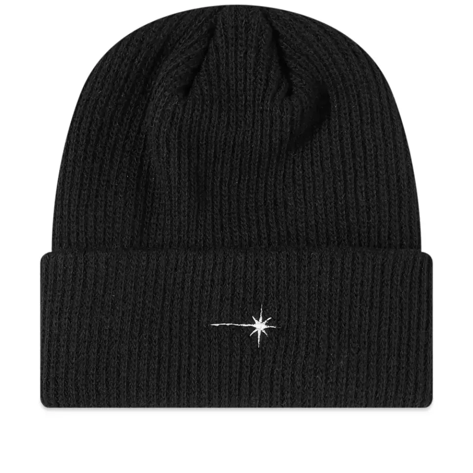 Shining Star Beanie