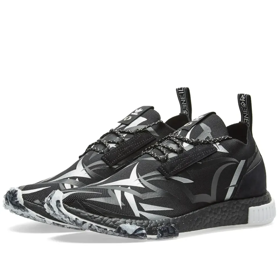 x Juice NMD Racer