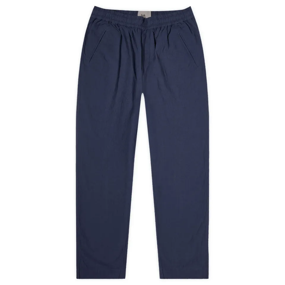 Drawcord Assembly Pants
