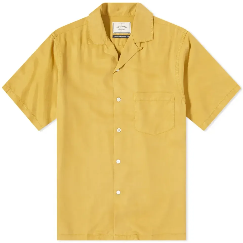 Dogtown Vacation Shirt