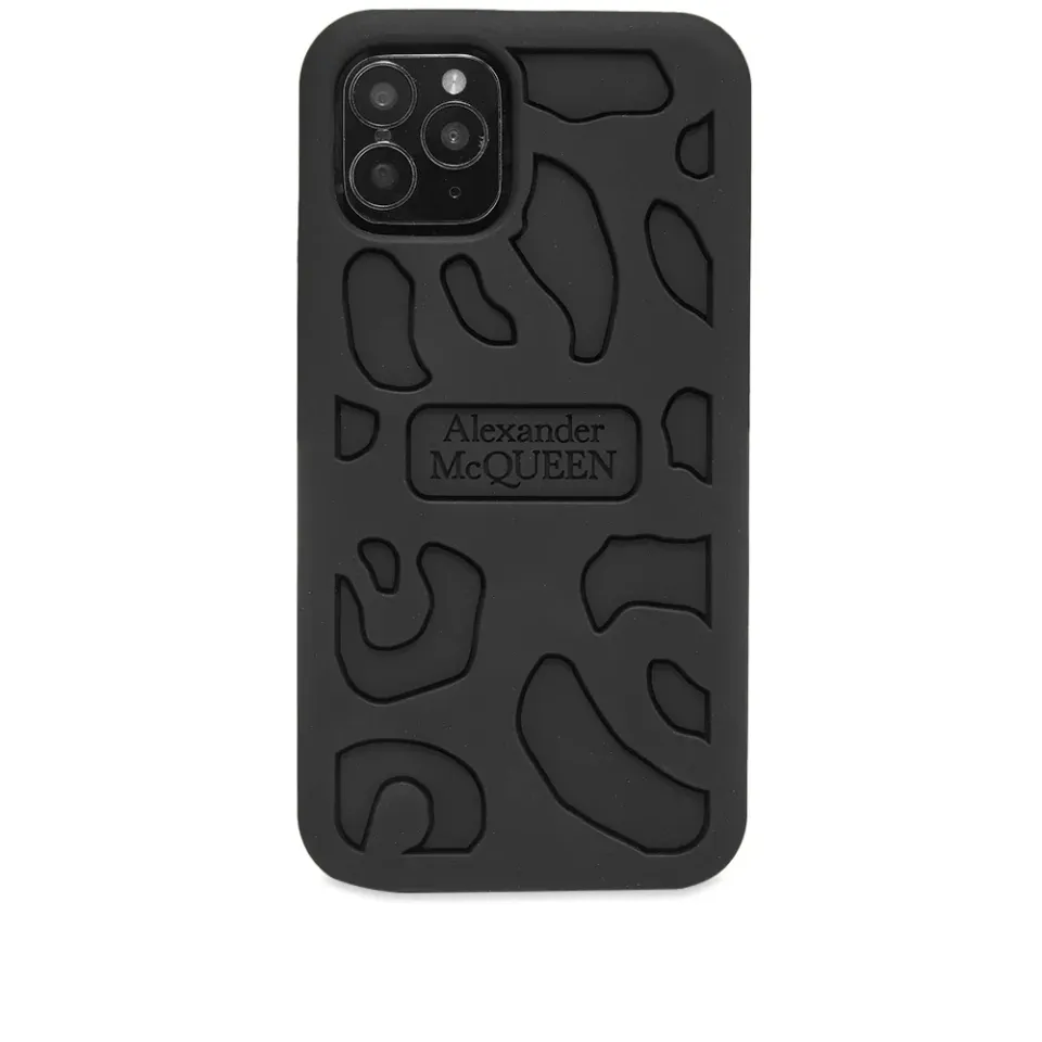 Rubber iPhone 11 Pro Case