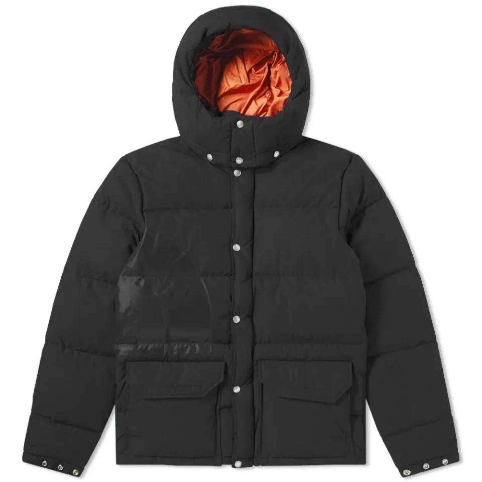 x The North Face Down Jacket