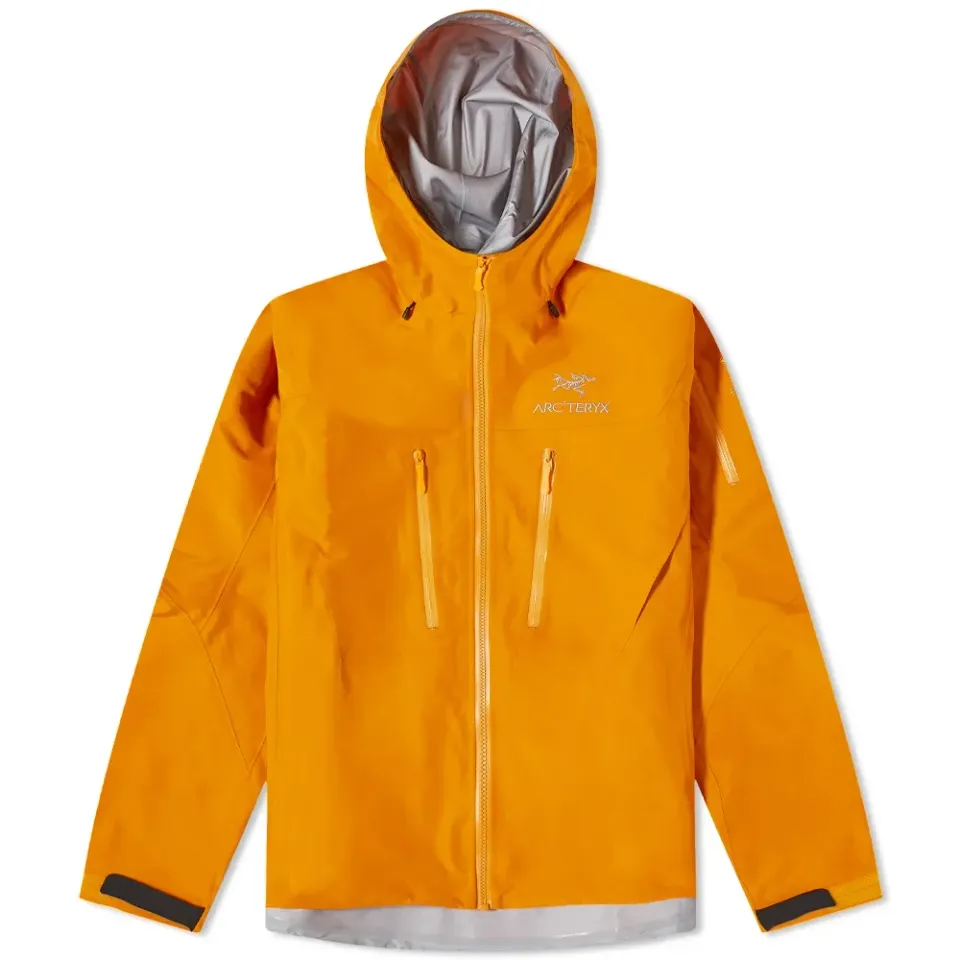 Arc'teryx Alpha SV 3L Gore-Tex Jacket