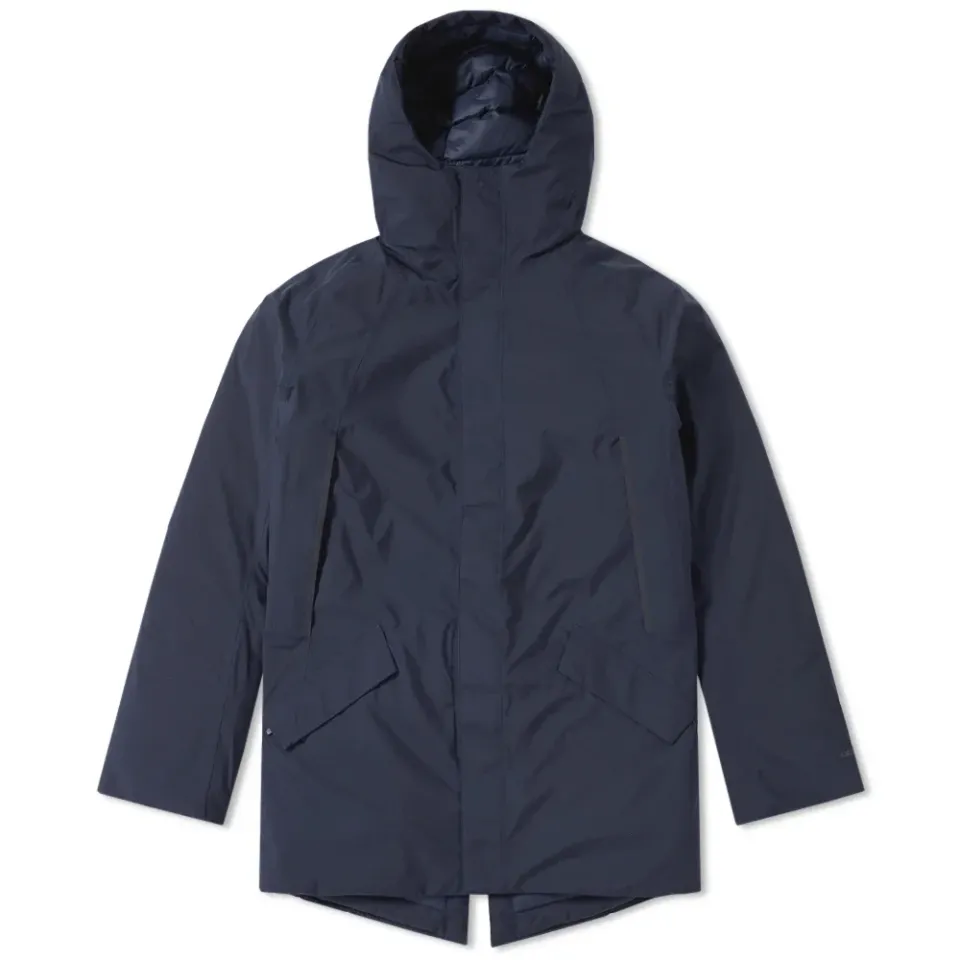Rokkvi Gore-Tex Jacket