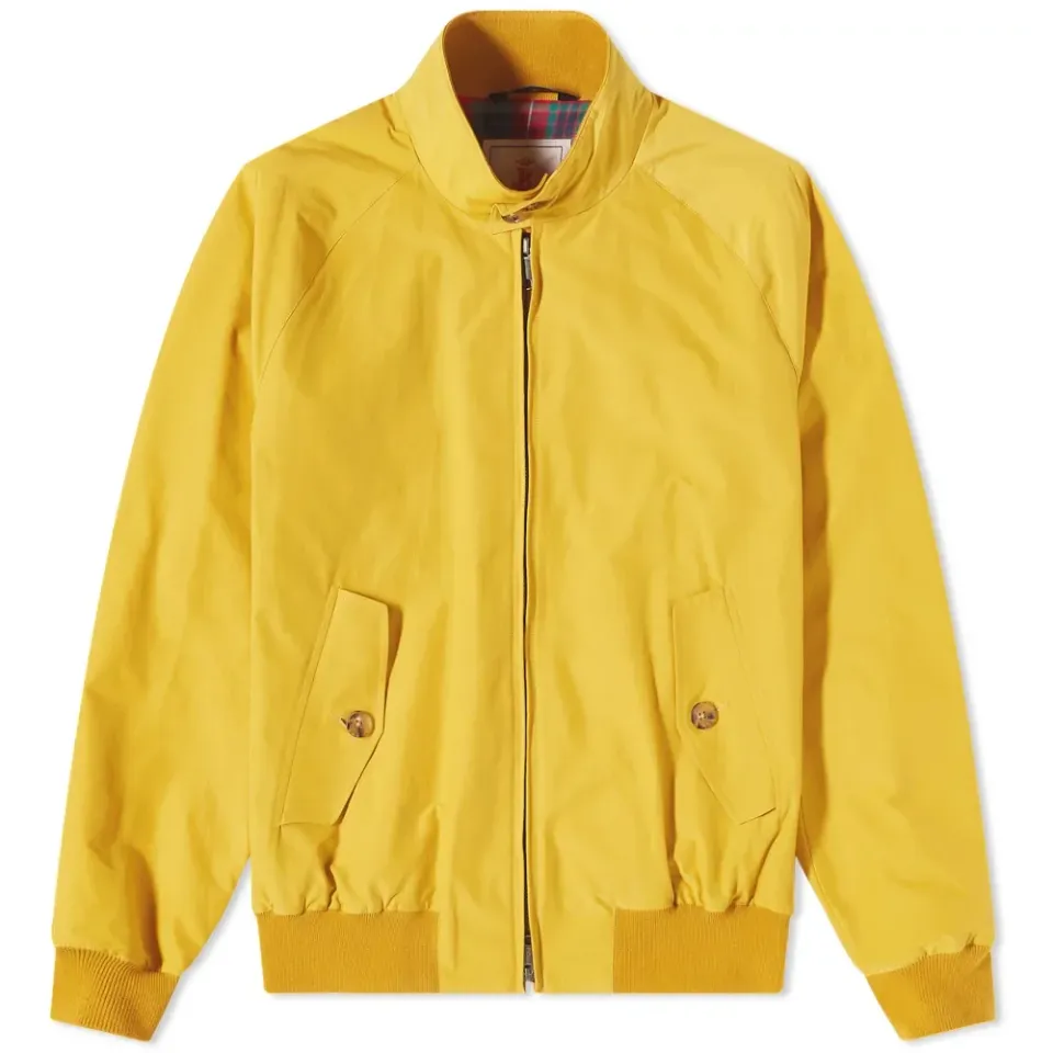 G9 Original Harrington Jacket