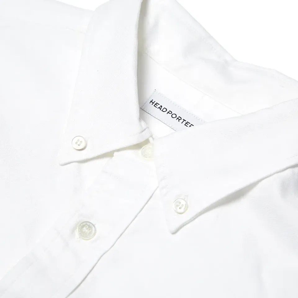 Oxford Shirt